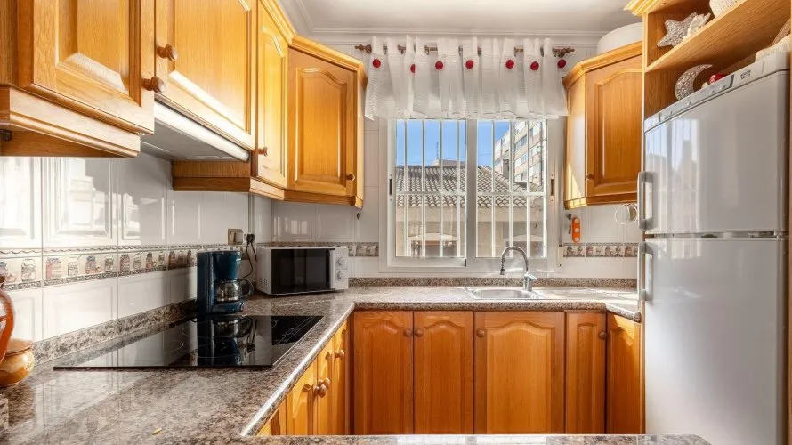 57m² apartment for sale, La Mata, Spain No. 2595 № 18