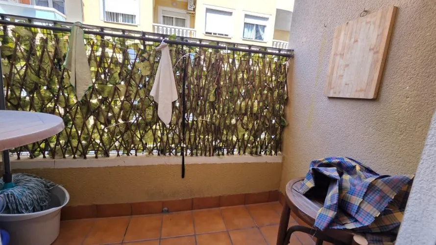 1 bedroom apartment for sale, Torrevieja, Spain No. 2491 № 10
