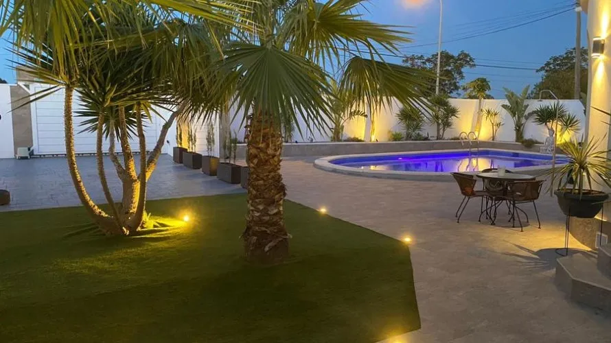 186m² villa for sale, Torrevieja, Spain No. 2512 № 25
