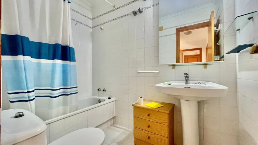 3 bedrooms apartment for sale, Torrevieja, Spain No. 2606 № 14