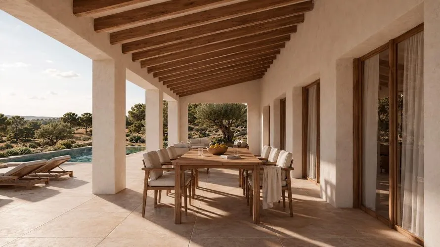 3 bedrooms villa for sale, Benissa, Spain No. 2538 № 5