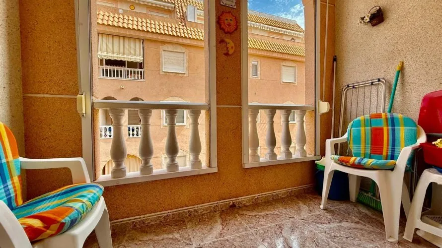 2 bedrooms apartment for sale, Torrevieja, Spain No. 2497 № 24