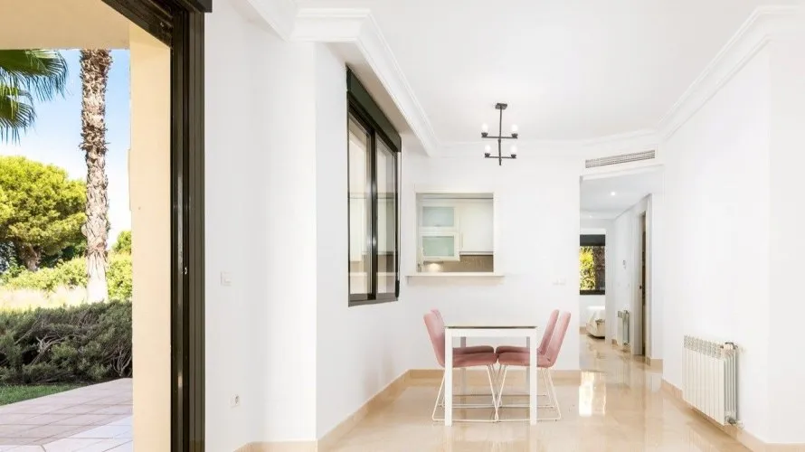 85m² apartment for sale, San Javier, Spain No. 2588 № 21