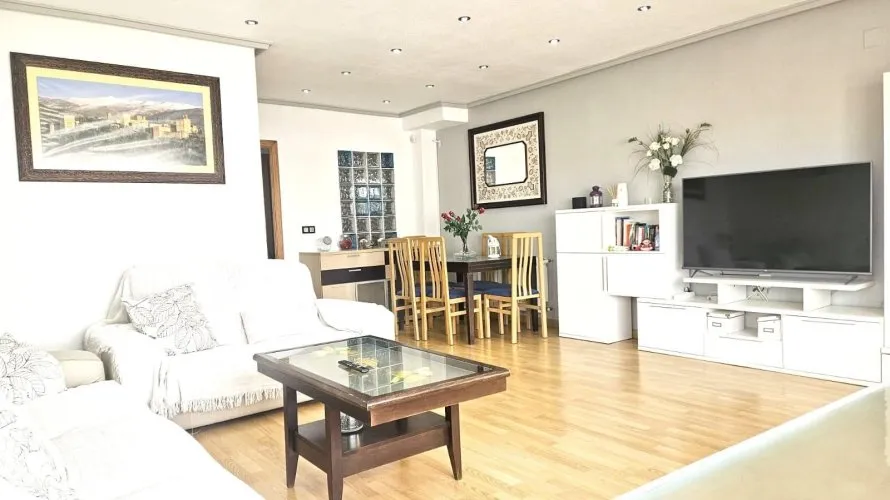 150m² apartment for sale, Los Altos, Spain No. 2523 № 20