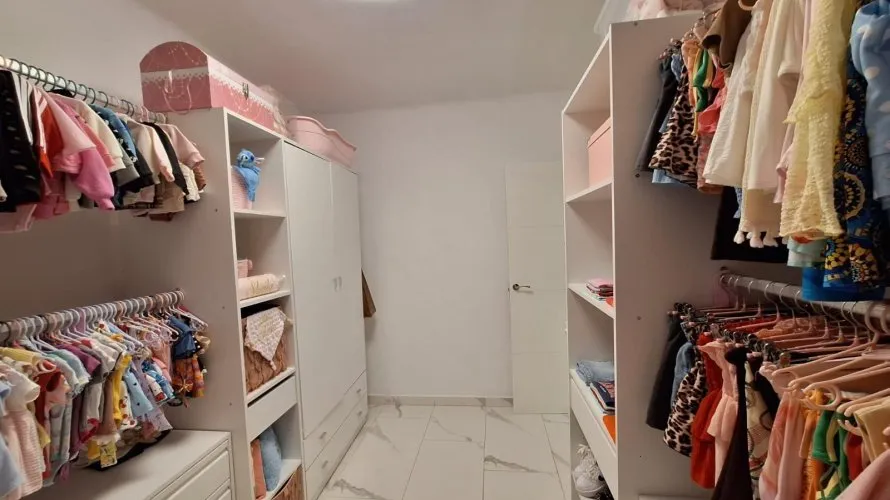 2 bedrooms apartment for sale, Alicante, Spain No. 2637 № 1