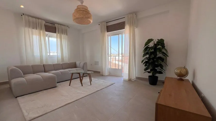 97m² apartment for sale, San Pedro del Pinatar, Spain No. 2665 № 11