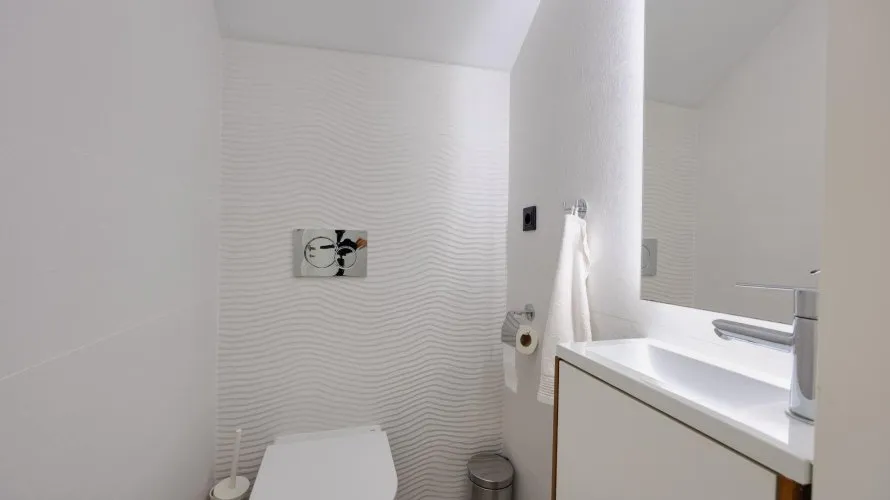 2 bedrooms house for sale, Guardamar del Segura, Spain No. 2609 № 8