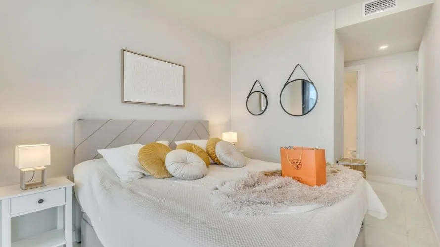 81m² apartment for sale, Benidorm, Spain No. 2673 № 13