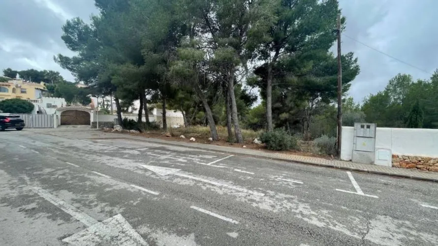 150m² villa for sale, Moraira, Spain No. 2550