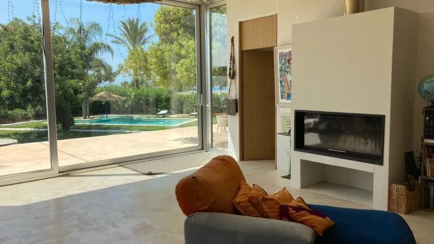 180m² villa for sale, Denia, Spain No. 2547 № 25