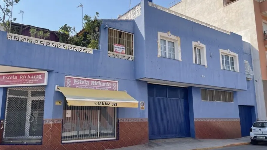 House for sale, Ciudad Quesada, Spain No. 2511 № 28