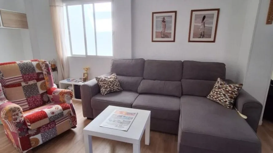 1 bedroom penthouse for sale, Torrevieja, Spain No. 2678 № 21
