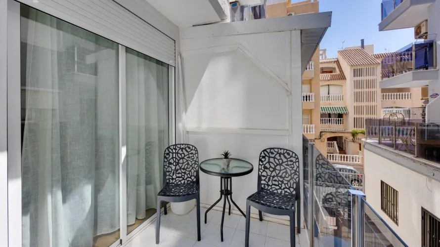 26m² apartment for sale, Torrevieja, Spain No. 2575 № 21