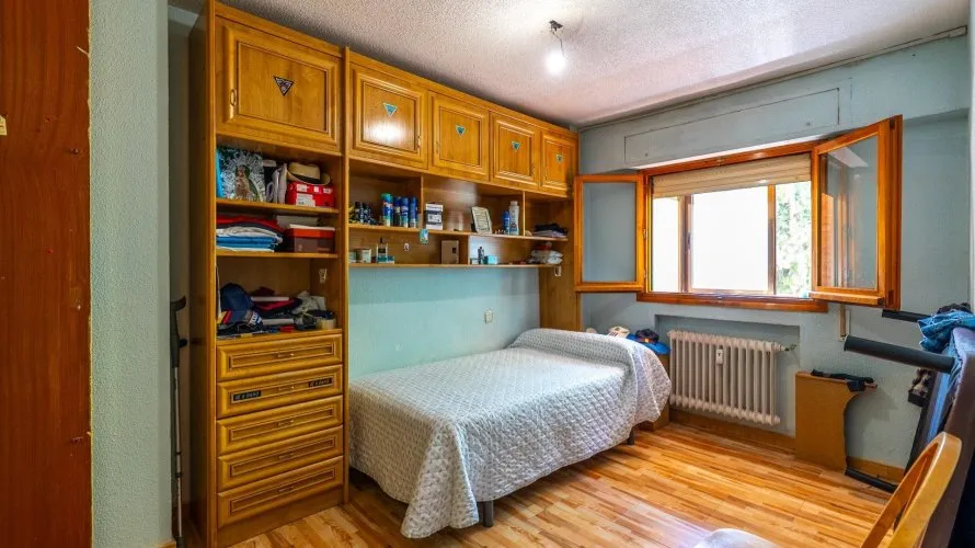 3 bedrooms apartment for sale, Alcorcon, Spain No. 2518