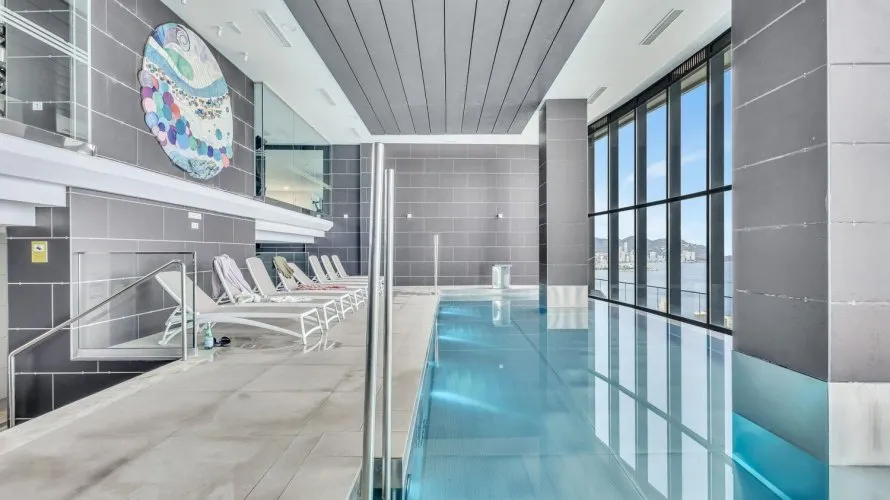 81m² apartment for sale, Benidorm, Spain No. 2673 № 2