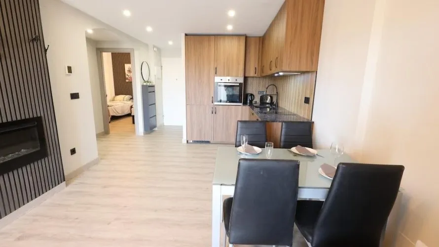 2 bedrooms apartment for sale, Alicante, Spain No. 2519 № 17