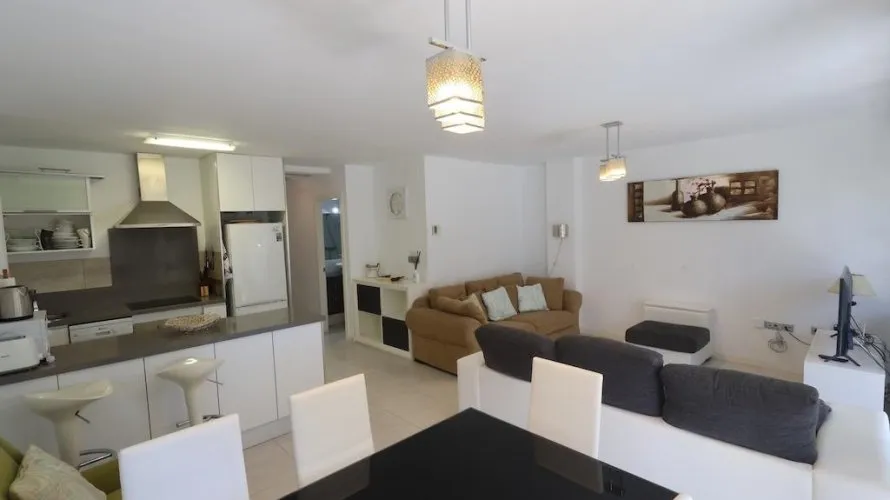 2 bedrooms apartment for sale, Campoamor, Spain No. 2661 № 15