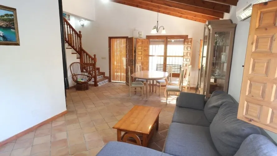 4 bedrooms apartment for sale, Cabo Roig, Spain No. 2662 № 9