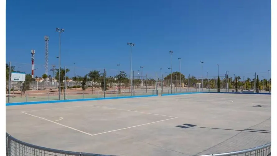 25m² apartment for sale, Torrevieja, Spain No. 2507 № 3
