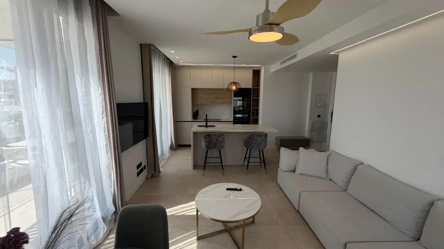 2 bedrooms apartment for sale, Los Alcazares, Spain No. 2603 № 20
