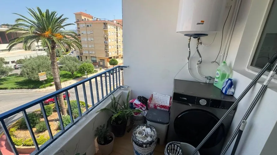 2 bedrooms apartment for sale, Segorbe, Spain No. 2504 № 9