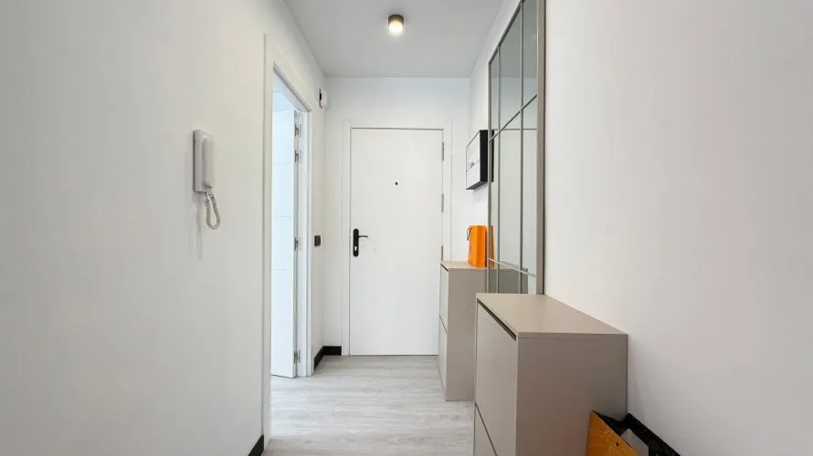 2 bedrooms apartment for sale, Torrevieja, Spain No. 2671 № 27