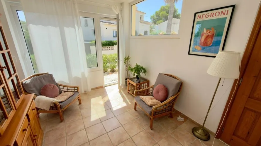 2 bedrooms apartment for sale, Benitachell, Spain No. 2558 № 7