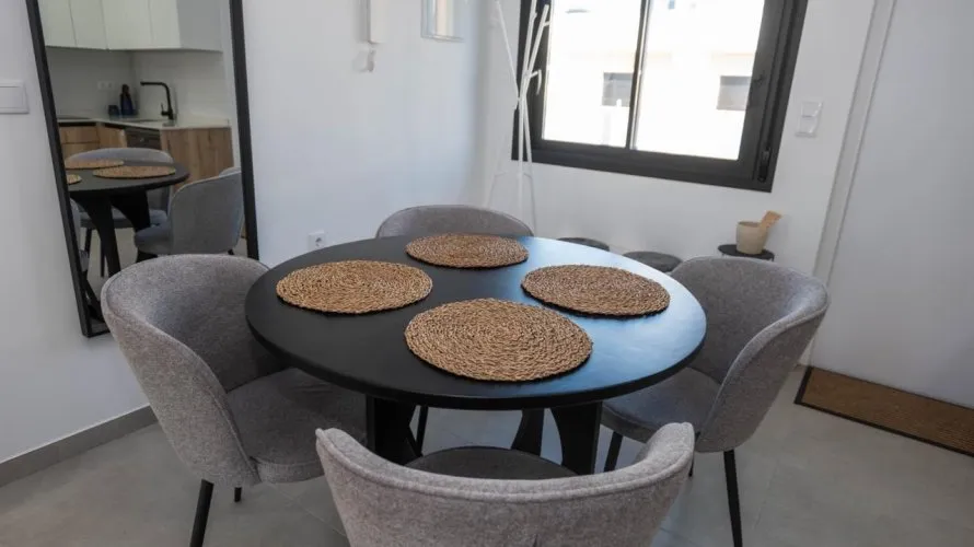 2 bedrooms penthouse for sale, Pilar de la Horadada, Spain No. 2498 № 15