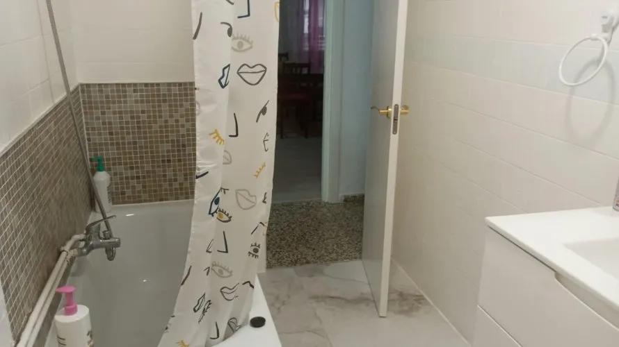 2 bedrooms apartment for sale, Alicante, Spain No. 2601 № 8