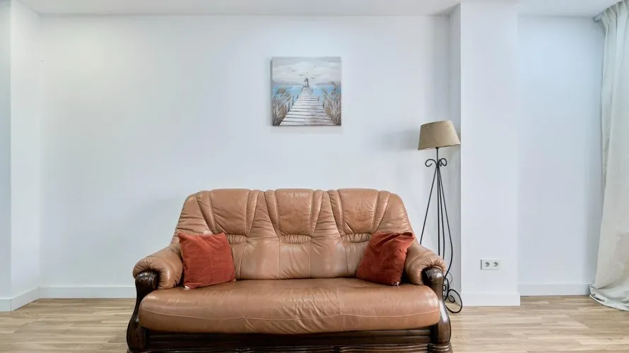 1 bedroom apartment for sale, Torrevieja, Spain No. 2666 № 18
