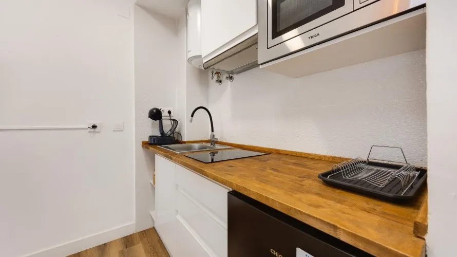 24m² apartment for sale, Torrevieja, Spain No. 2576 № 18