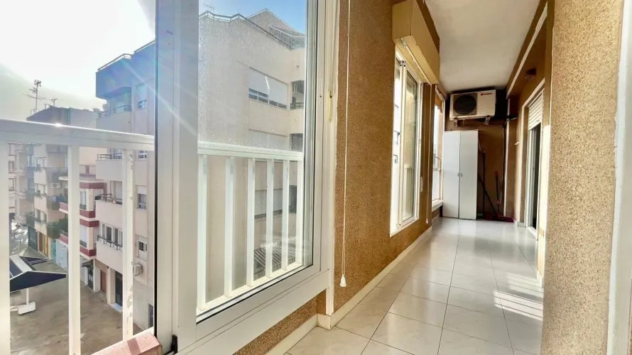 3 bedrooms apartment for sale, Torrevieja, Spain No. 2606 № 24
