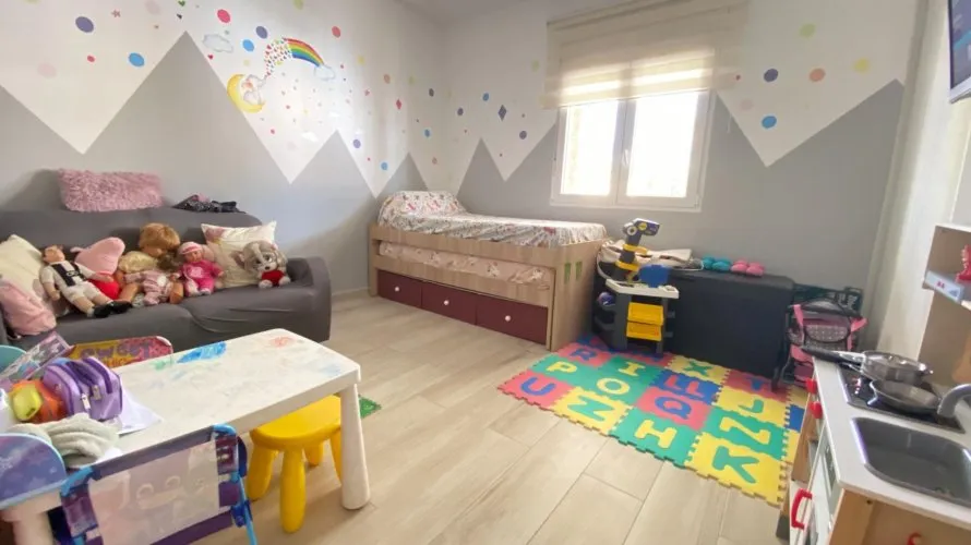 3 bedrooms apartment for sale, Torrevieja, Spain No. 2496 № 15