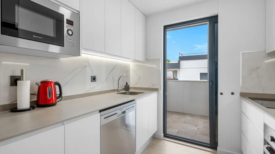 74m² apartment for sale, Los Altos, Spain No. 2682 № 18