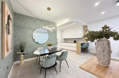 2 bedrooms apartment for sale, Torrevieja, Spain No. 2663