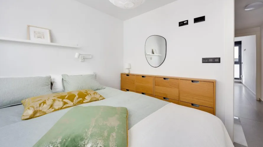 2 bedrooms house for sale, Guardamar del Segura, Spain No. 2609 № 16