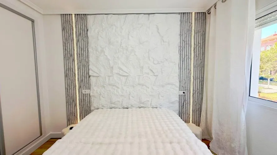 2 bedrooms apartment for sale, Torrevieja, Spain No. 2501 № 9