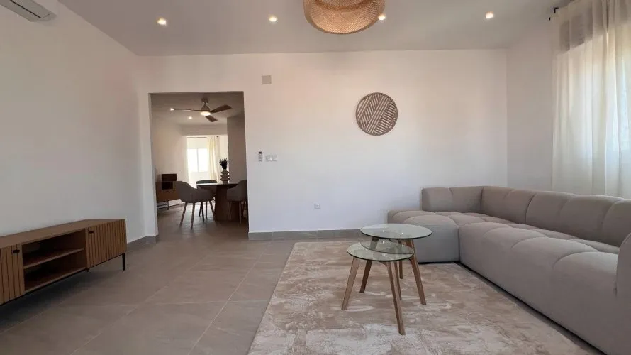 97m² apartment for sale, San Pedro del Pinatar, Spain No. 2665 № 6