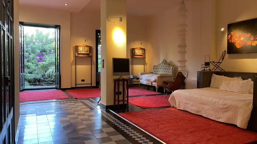 519m² house for sale, Calvarrasa de Abajo, Spain No. 2551 № 13