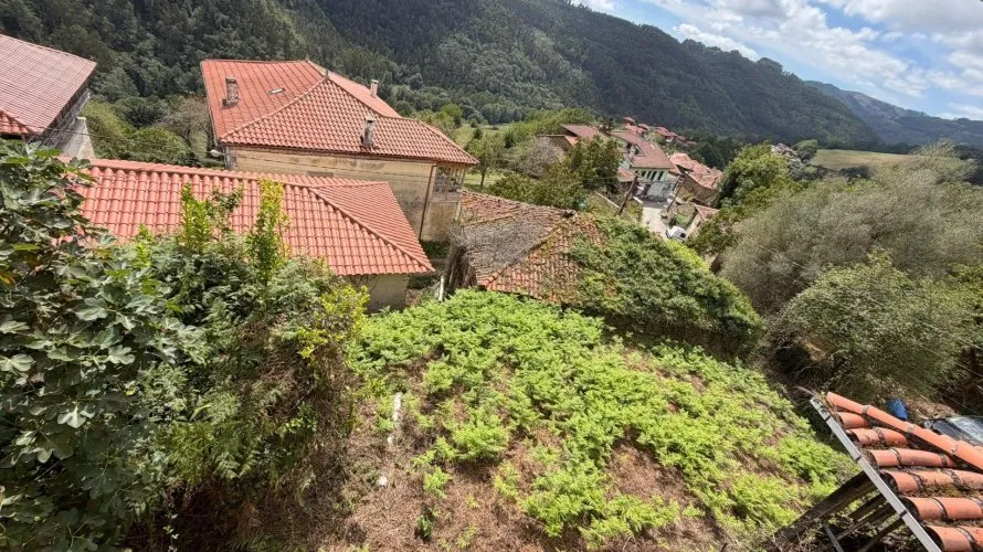 5 bedrooms house for sale, Salas, Spain No. 2633 № 3