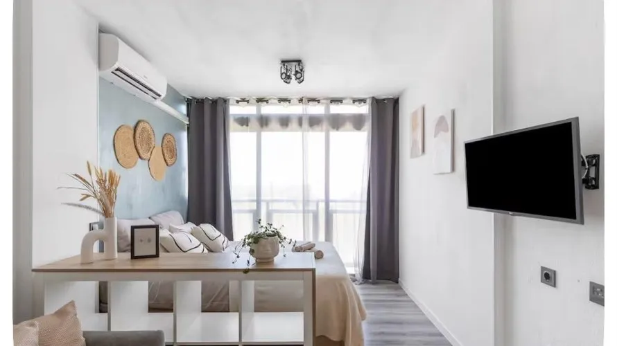 25m² apartment for sale, Torrevieja, Spain No. 2507 № 22