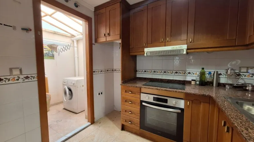 83m² duplex for sale, Torrevieja, Spain No. 2627 № 17