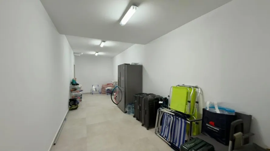 4 bedrooms villa for sale, Calpe, Spain No. 2502 № 1