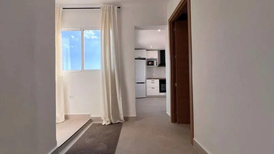 97m² apartment for sale, San Pedro del Pinatar, Spain No. 2665 № 12
