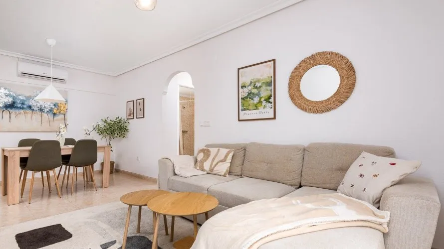 79m² apartment for sale, Alicante, Spain No. 2647 № 21