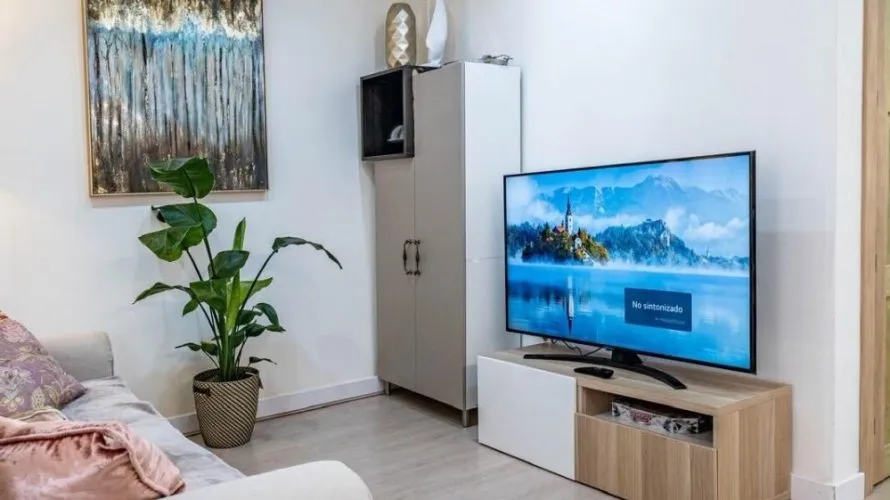 3 bedrooms apartment for sale, Valencia, Spain No. 2655 № 18