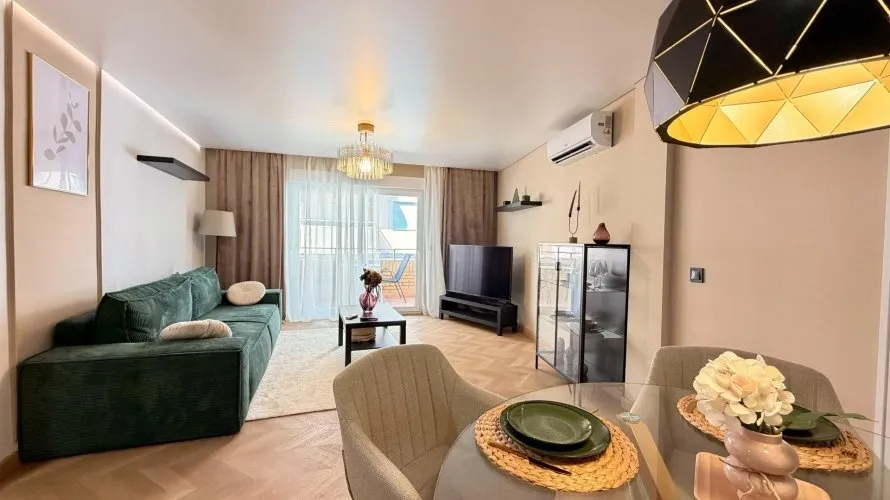 3 bedrooms apartment for sale, Torrevieja, Spain No. 2600 № 9