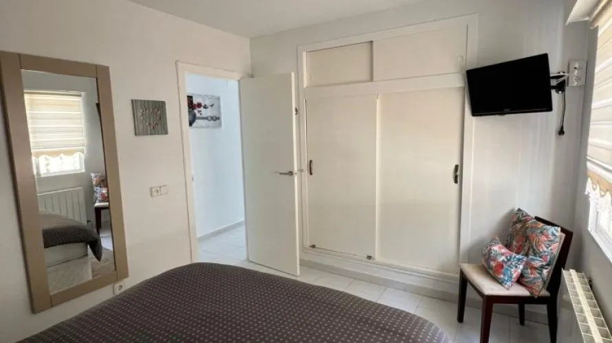 1 bedroom apartment for sale, Los Altos, Spain No. 2675 № 21
