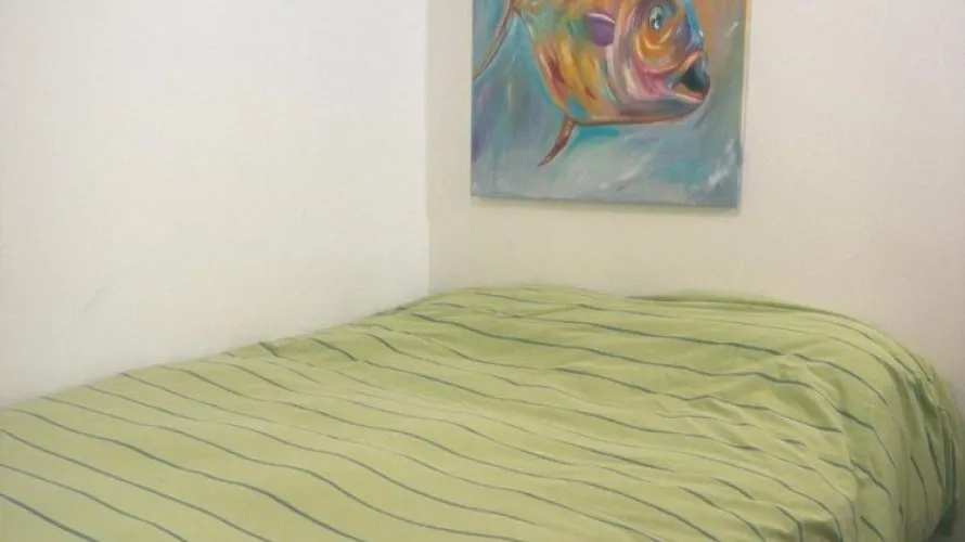 1 bedroom apartment for sale, L'Alfàs del Pi, Spain No. 2725 № 4