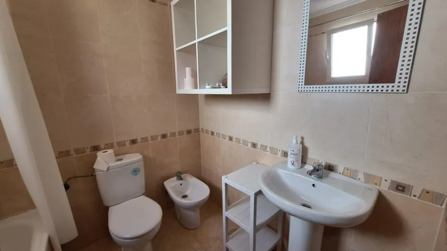 83m² duplex for sale, Torrevieja, Spain No. 2627 № 3